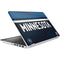 NBA Minnesota Timberwolves Jersey HP Pavilion Skin